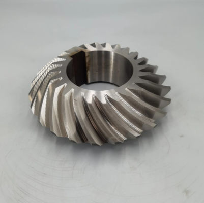 Pulvermetallurgie Helical Bevel Gear verwendet in Windkraftanlagen Getriebe