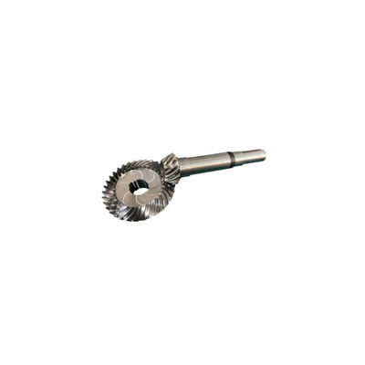 Helical Bevel Gears für hochpräzise Schwerlastreduktoren OEM-Herstellung