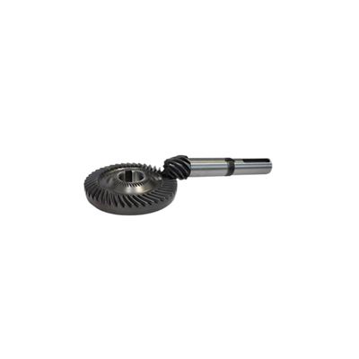 Spirale Bevel Gear Schleifprozess hohe Effizienz für DCY-Serie Reduktor