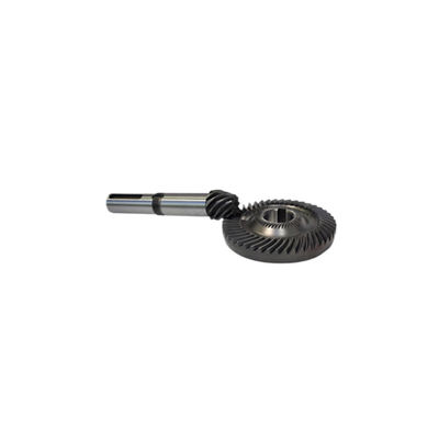 Spirale Bevel Gear Schleifprozess hohe Effizienz für DCY-Serie Reduktor