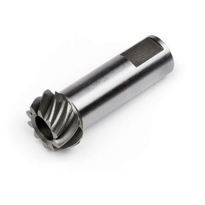 Spirale Bevel Gear für Differential und Reduktor mit spiralen Zähnen