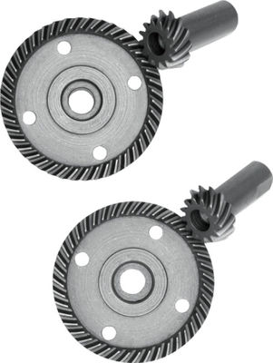 ISO-Klasse 5-6 Elektrofahrzeugmodell Getriebe Getriebe M 0,5-2,5 mm