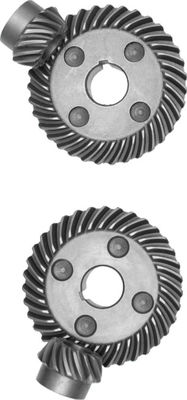 100 mm Durchmesser Winkelschleifgerät zum Schneiden, Schleifen und Polieren