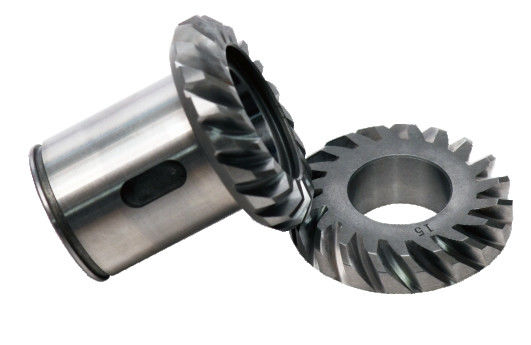 Antriebswerkzeughalter Schleifwerkzeug Kronenrad Helical Bevel Gear