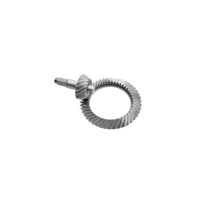 Ring- und Pinion-Spiral-Bevel-Gang, Vergasungs- und Löschmaschinen