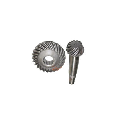 Ausgangswelle Spiral-Bevel-Zahlungsmittel und Erdzähler für Gabelstapler