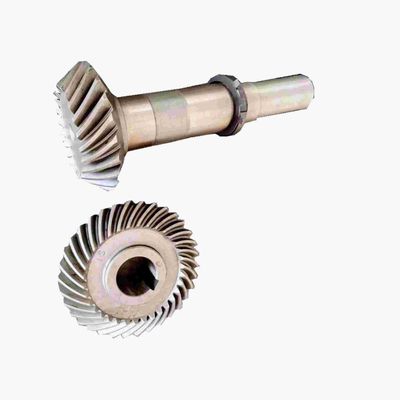Schwere Ausrüstung, kundenspezifische Ausrüstung, CNC-Fischereizubehör, Ausrüstung und Ausrüstungswelle