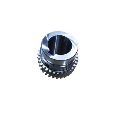 Hypoid Bevel Gear mit hohem Reduktionsverhältnis Schleifwerkzeughersteller