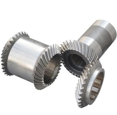 Hochgeschwindigkeits-CNC-Zahnmaschinen