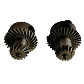 Rotary Hook Gear 8BL High Post Twill Gear Große und kleine Pinions Komplett-Set