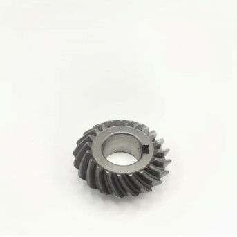 Bogen-Schleifen-Bevel-Gear Verschleiß-beständiges Metall-Gear-Set für Sieben-Gang-Fahrrad