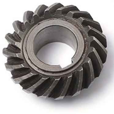 CNC-Bevel-Pinion-Gang mit gehärtetem Gehäuse für die Verarbeitung von Werkzeugmaschinen