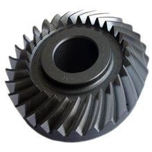 Bevel-Zahnräder mit Abschalten für industrielle Getriebeinrichtungen