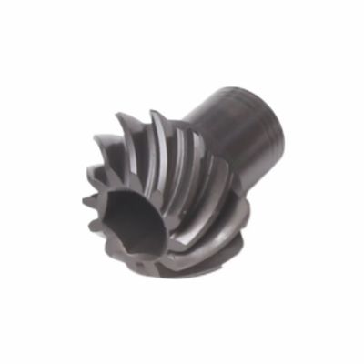 Antriebsbevel Gear Compact Design Getriebe Schleifmaschinen für Fahrradteile