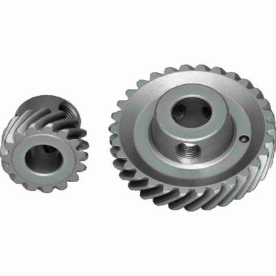 Effiziente Übertragung 842/845 Doppelnadel-Nähmaschinengießmaschine mit Stahlzahnprofil ISO-Klasse 4-6