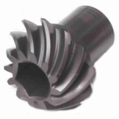 Sieben-Gang Stahl-Spiral-Fahrradgetriebe, perfekt für den täglichen Gebrauch und Mountainbiking