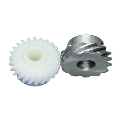 Nähmaschine M/C Helical Cylindrical Gear Schraubgetriebe für Strip-Schneidmaschine