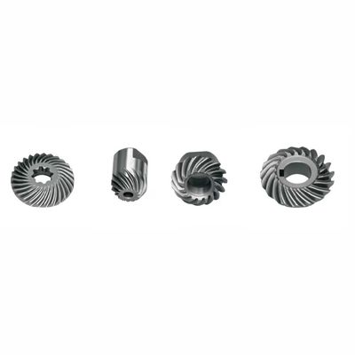 Kraftwerkzeug-Bevel Helical Gear Spiral-Pinion-Zubehör für Schneider-Ersatzteile