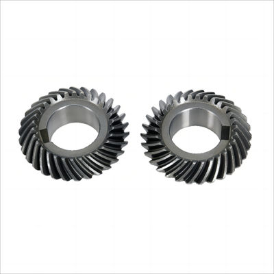 Helical Bevel Planetengang 120 Grad Geräuscharm