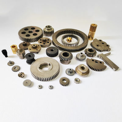 CNC-Bearbeitungsroboter Planetengetriebe Epzyklische Getriebe Reduktion