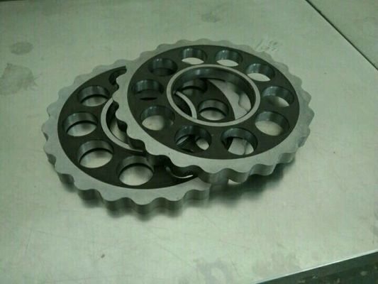 Industrie-Roboter-Getriebe Cycloidalgetriebe variable Geschwindigkeit Cyclo-Getriebe Reduktion