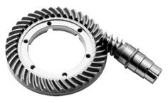 Dreh- und Drehplatzgang Hochgeschwindigkeitsschleifgerät Mechanischer Antrieb
