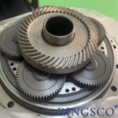 OEM-Bevel-Gear-Präzisionsschleifen für die Industrie
