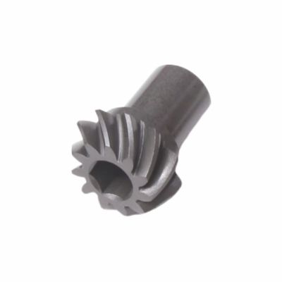 Antriebsbevel Gear Compact Design Getriebe Schleifmaschinen für Fahrradteile