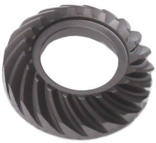 Fahrradgetriebe Modul 11 mit 24 Zähnen Spiral LH geschmiedetes Rad