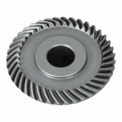 Verriegelungsmaschine Getriebe Rad Präzisionsdrehmoment Präzisionskomponenten