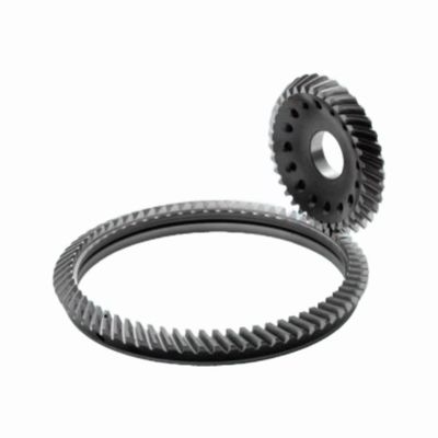 Roboter-Gelenkgetriebe Helical Zahnschleifen für die gemeinsame Übertragung