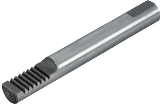CNC-Bearbeitung für Auto-Fork-Welle