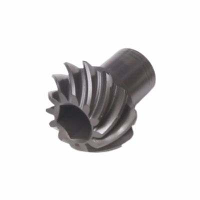 Gleason Bevel Gear Modulu 3.5 mit 55 Zähnen für Sieben-Geschwindigkeits-Fahrrad