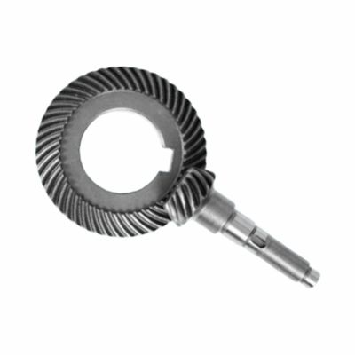 Hypoid Angle Gear Kit 80 Grad Einschaltung für Mikroreduzierungsgerät