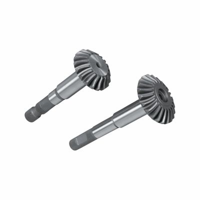 Motor Bevel Gear Set Hochpräzisions-Gitter für Großmauer-Automobil