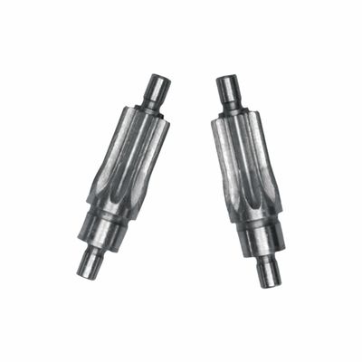 Spline-Wellen-Getriebekomponente für 7-mm-Akku-Bohrmaschinen