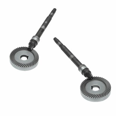 180 Polisher Bevel Gear Kit mit großem Übertragungsverhältnis für Stabilität